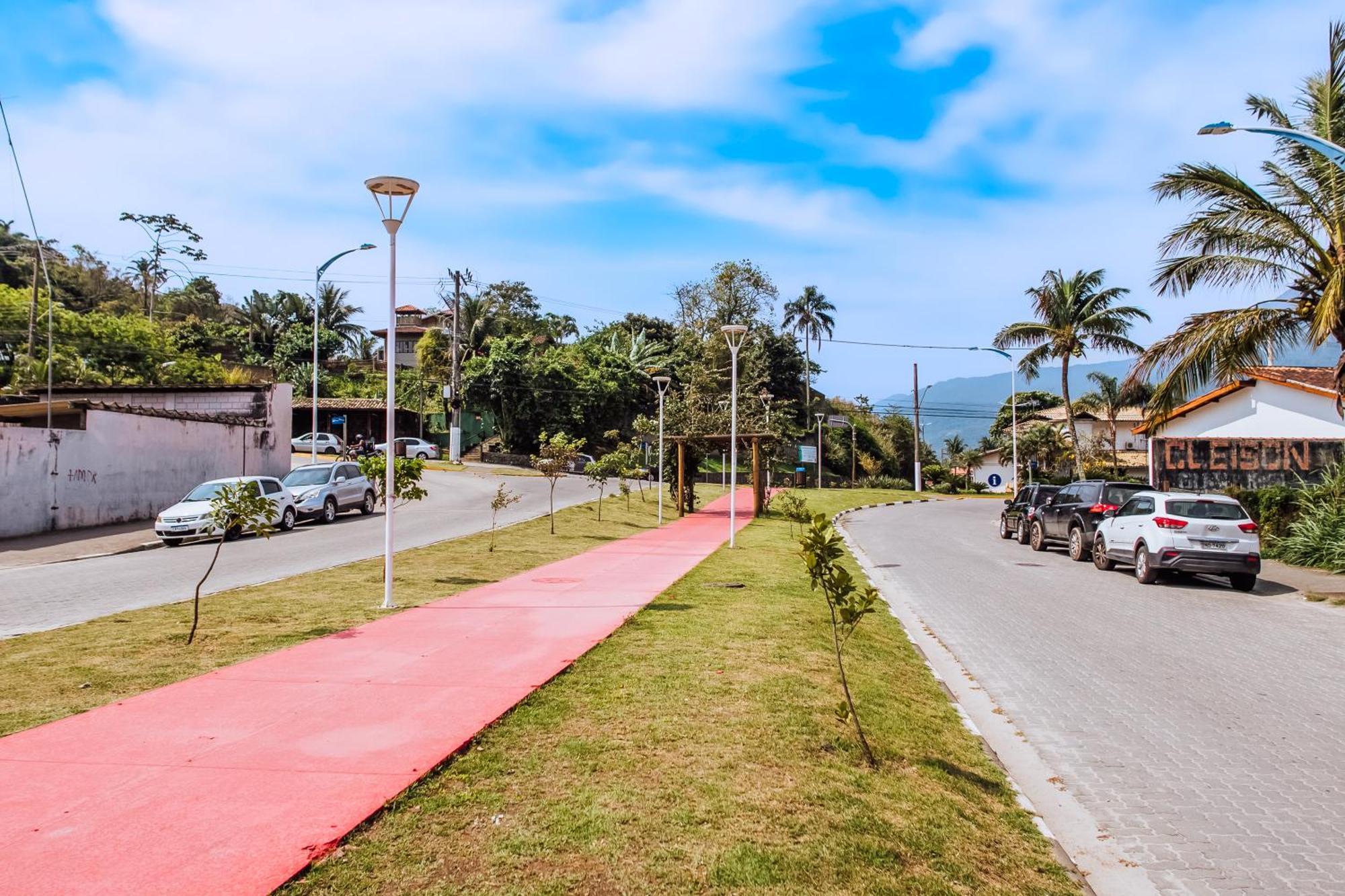 Pousada Casa de Pedra Ilhabela Exterior foto